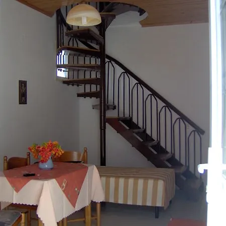 Hotel Aphrodite Garden & Olympia Annex 2*