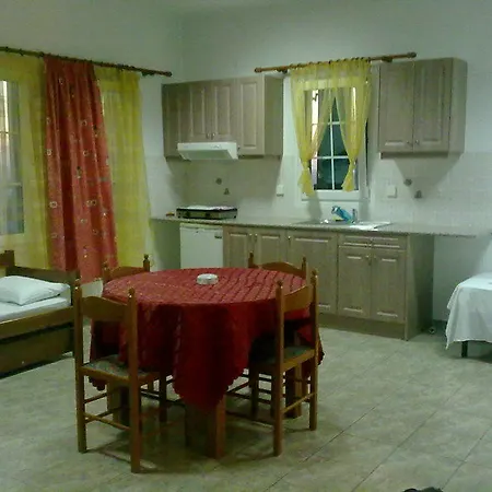 Hotel Aphrodite Garden & Olympia Annex 2*
