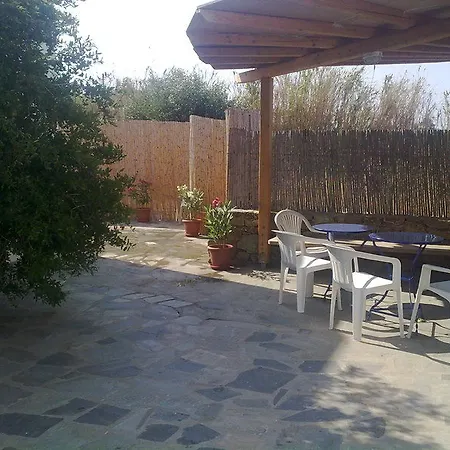 호텔 Aphrodite Garden & Olympia Annex 2*