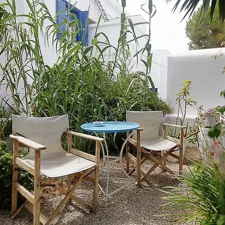 Aphrodite Garden & Olympia Annex 호텔 2*