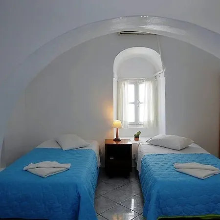 Aphrodite Garden & Olympia Annex Hotel Mykonos Town