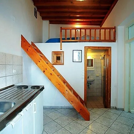 Otel Aphrodite Garden & Olympia Annex 2*