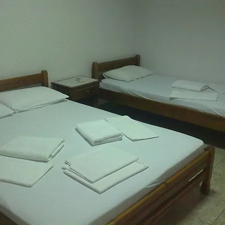 Aphrodite Garden & Olympia Annex فندق Mykonos Town